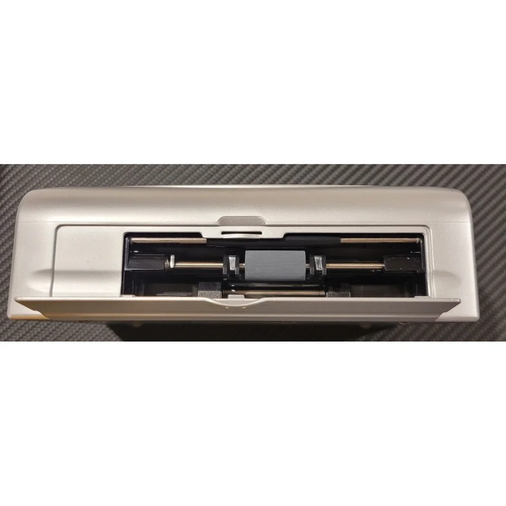 Canon CP-220 Compact Dye Sublimation Photo Printer USB 2.0 PictBridge 4x6